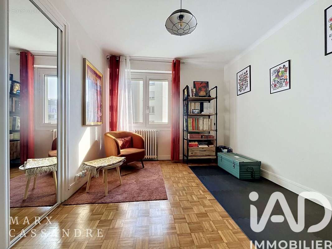 Photo 7 - Appartement à LORIENT