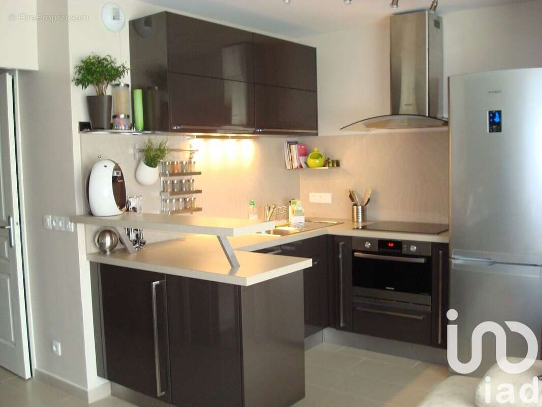 Photo 9 - Appartement à VILLEMOMBLE