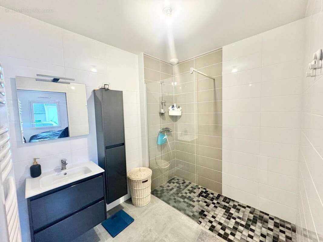 Photo 7 - Maison à VITRE