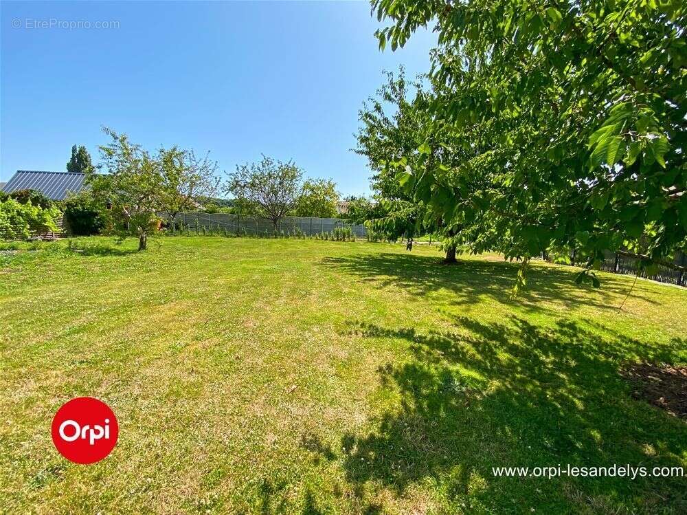 Maison à LE VAUDREUIL