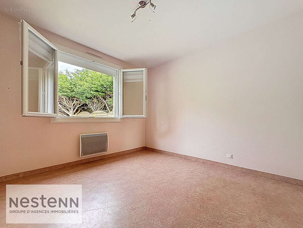 Maison Saint Urbain 3 chambres - photo 8