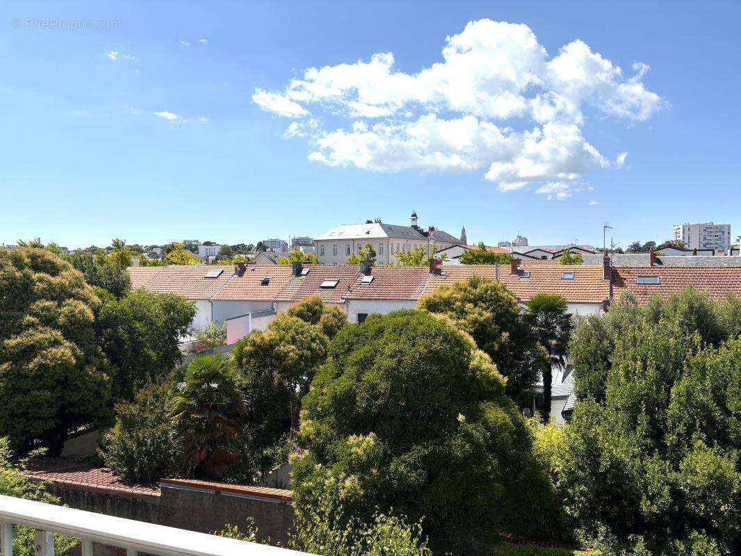Appartement à LA ROCHELLE