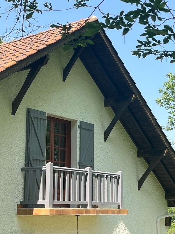 Maison à PLAISANCE