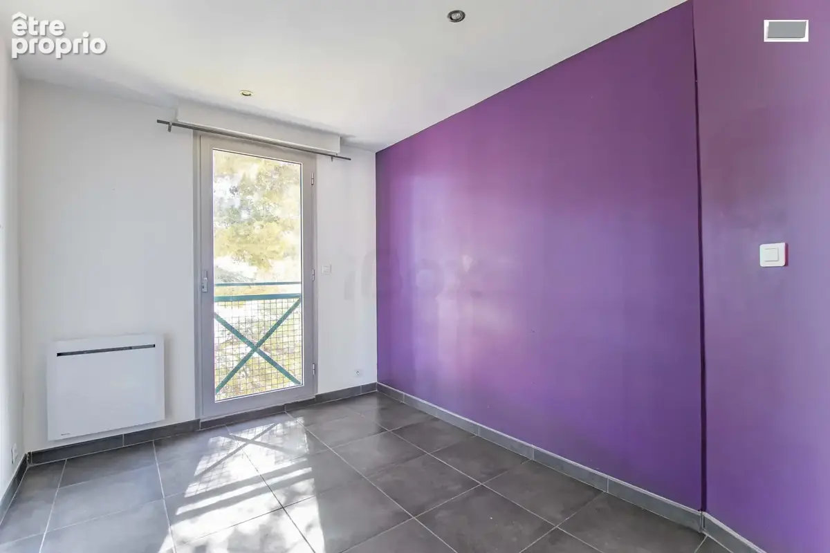 Appartement type 4 en duplex dernier étage - photo 11