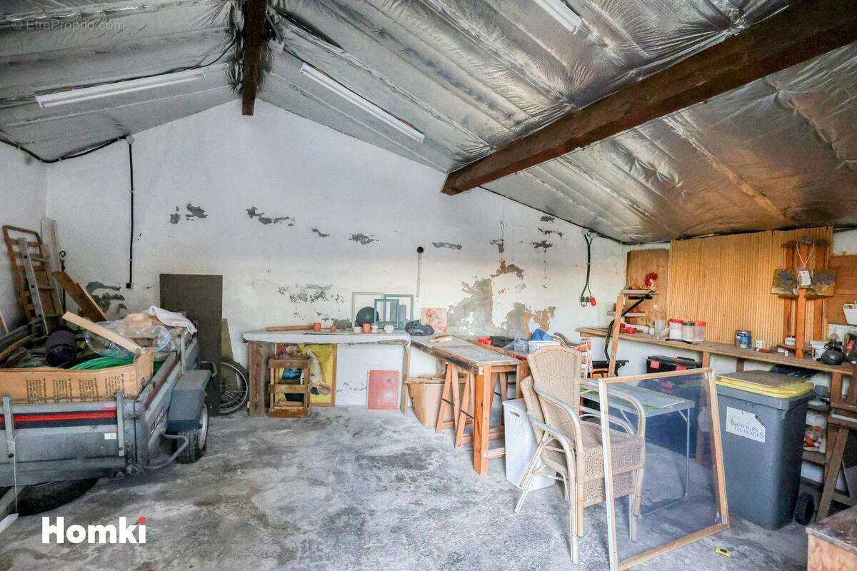 Maison à SIX-FOURS-LES-PLAGES