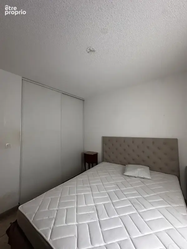 Limoux - Résidence Le Clos Maynard - Appartement T2 en rez-de-chaussée avec jardin, place de stationnement et - photo 5