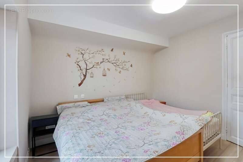 Maison à CHATILLON-SUR-MARNE