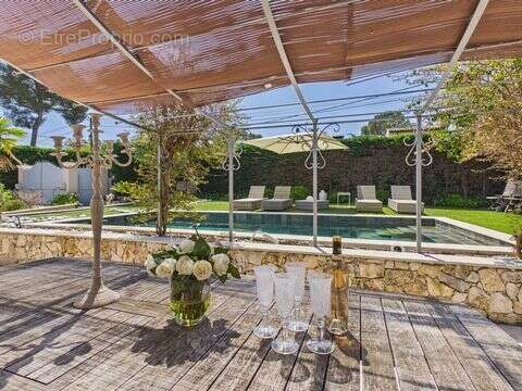 Maison 180 m² à Mougins  - photo 3