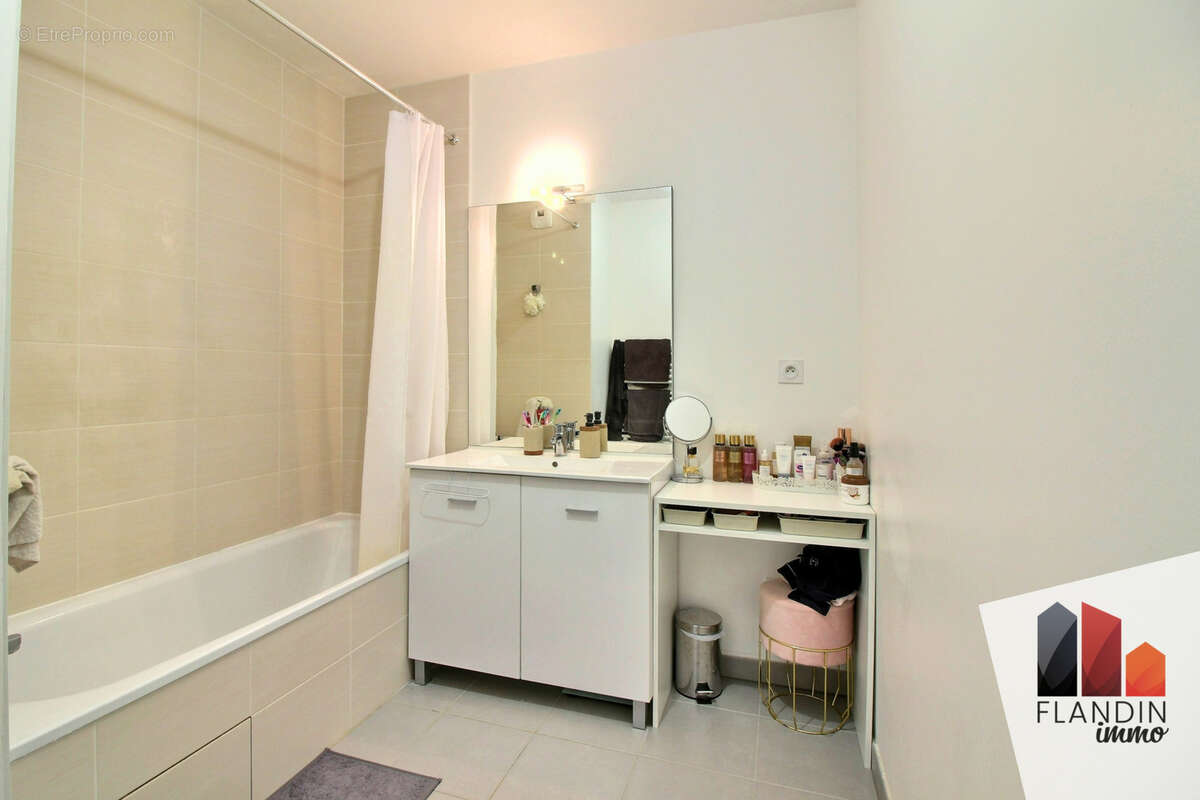 Appartement à BRIGNAIS