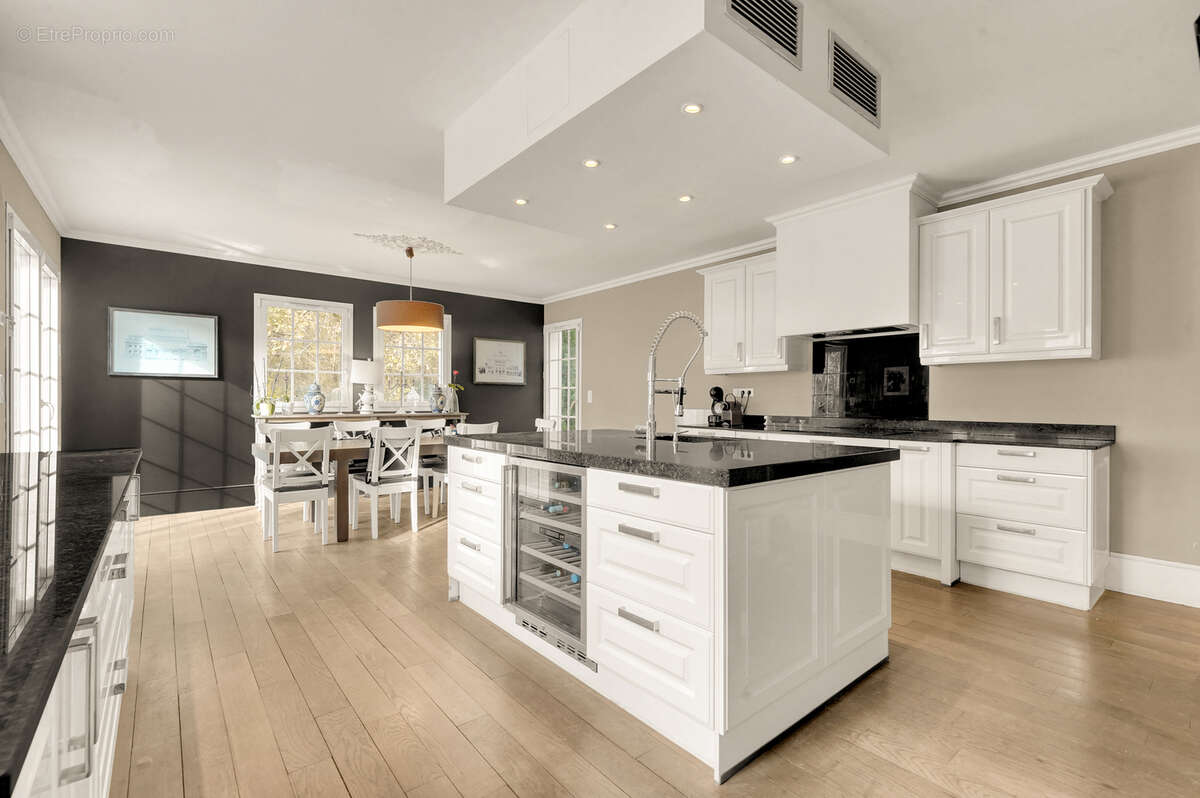 n°7 - Maison à SAINT-JEAN