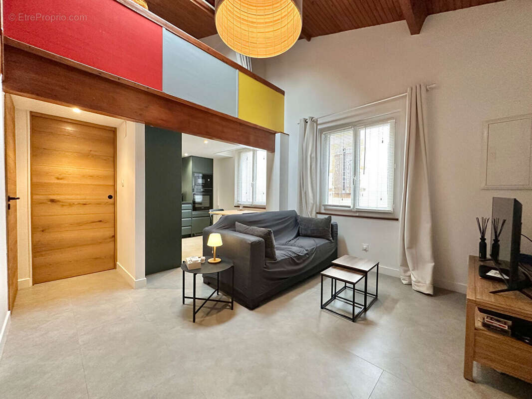 Appartement à MONT-DE-MARSAN