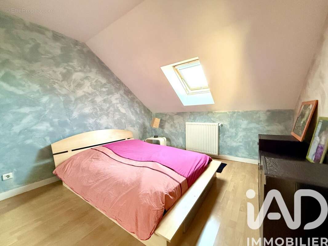 Photo 6 - Maison à PALAISEAU