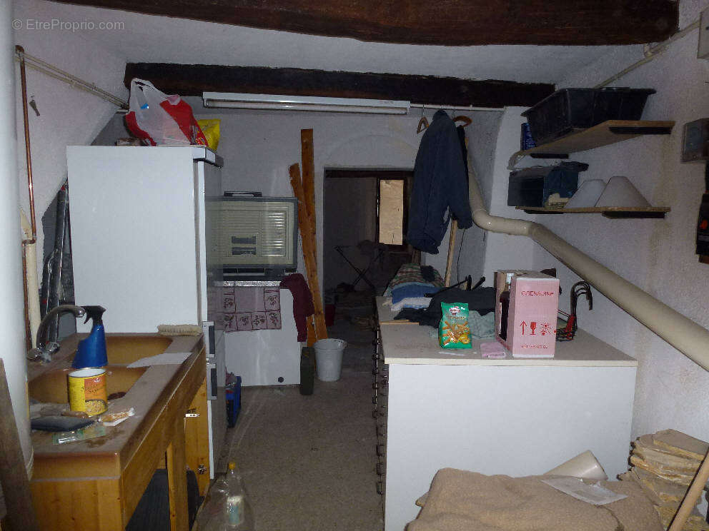 Maison à FLAYOSC
