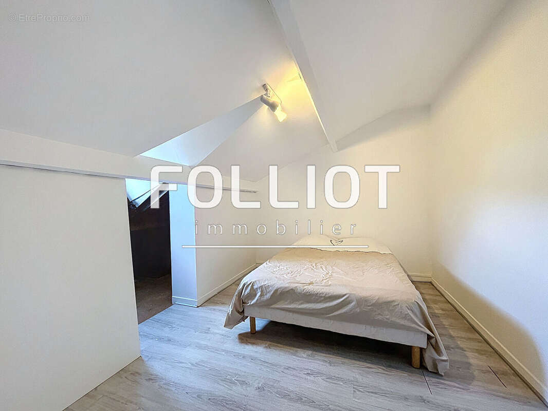 Appartement à GRANVILLE