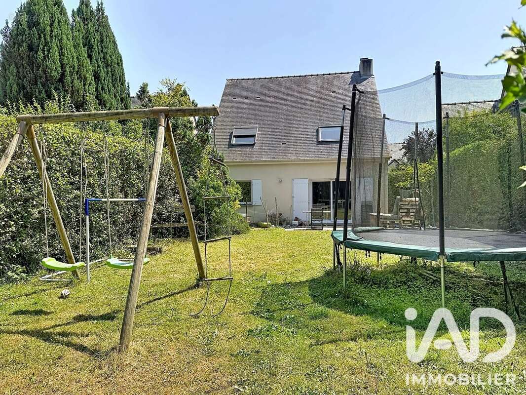 Photo 4 - Maison à LA CHAPELLE-SUR-ERDRE
