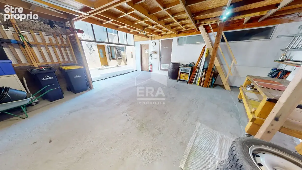 Maison 129m² à châtillon-la-palud - photo 13