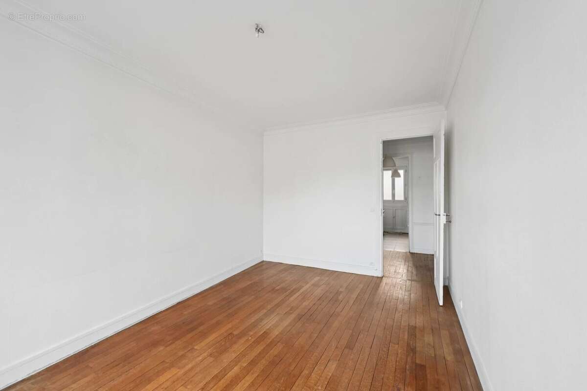 Appartement à PARIS-5E