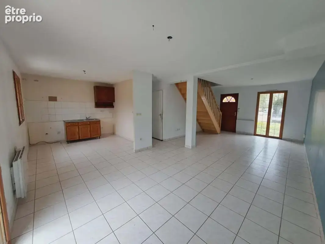 Maison St Aubin 4 pièce(s) 92m2 - photo 2