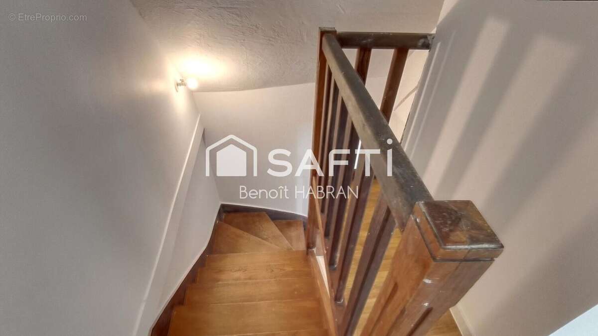 Photo 8 - Maison à MANTES-LA-JOLIE