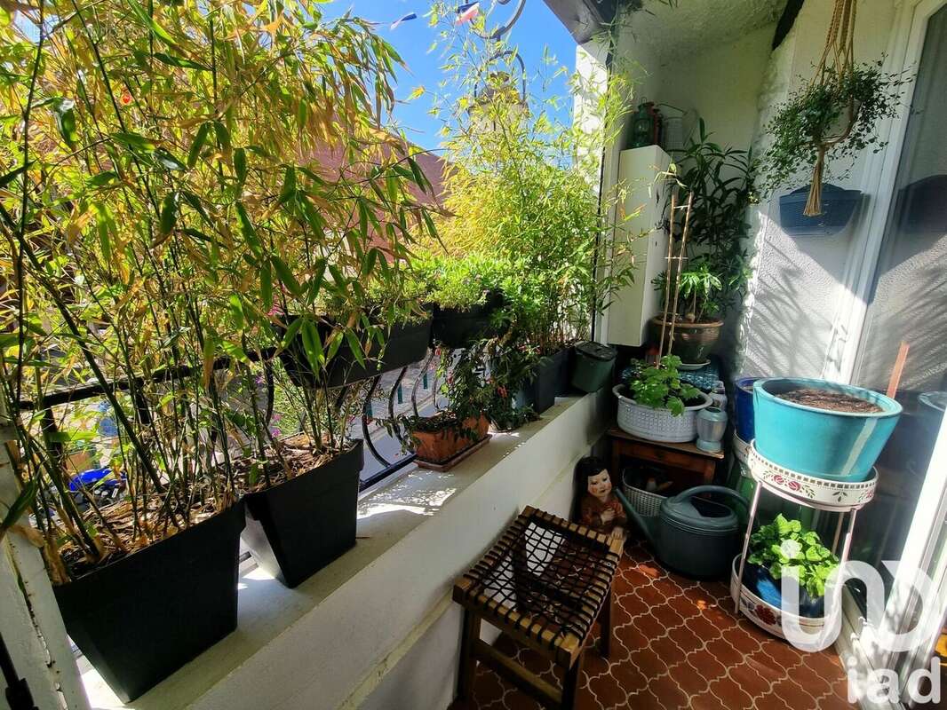 Photo 8 - Appartement à MILLY-LA-FORET