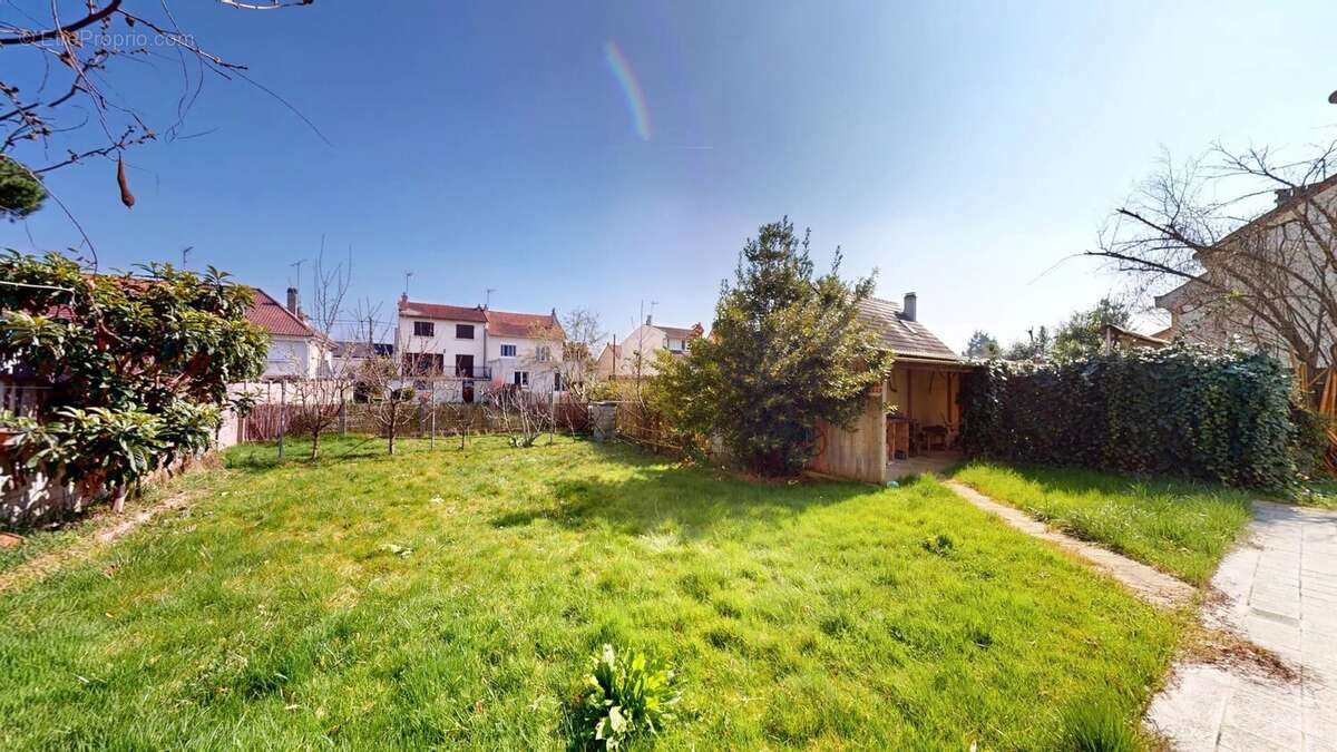 Maison à CHELLES
