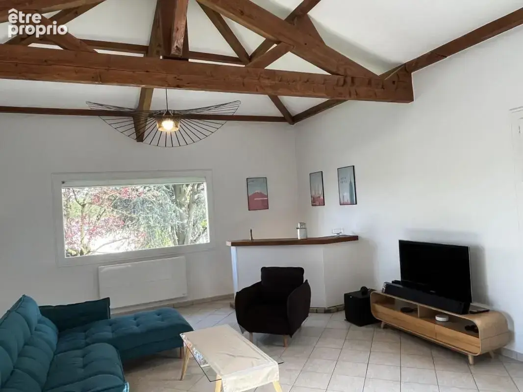 Maison 7 pièces 225 m² à vendre à Frans (01480) - photo 3