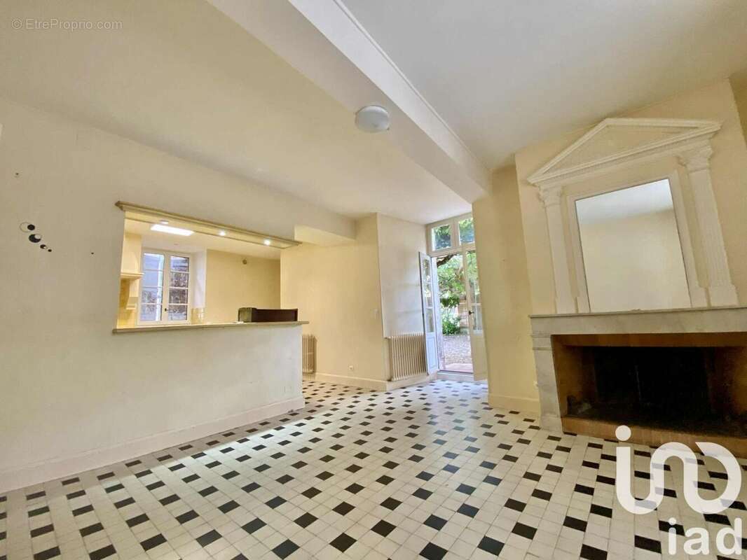 Photo 5 - Maison à AIGUILLON