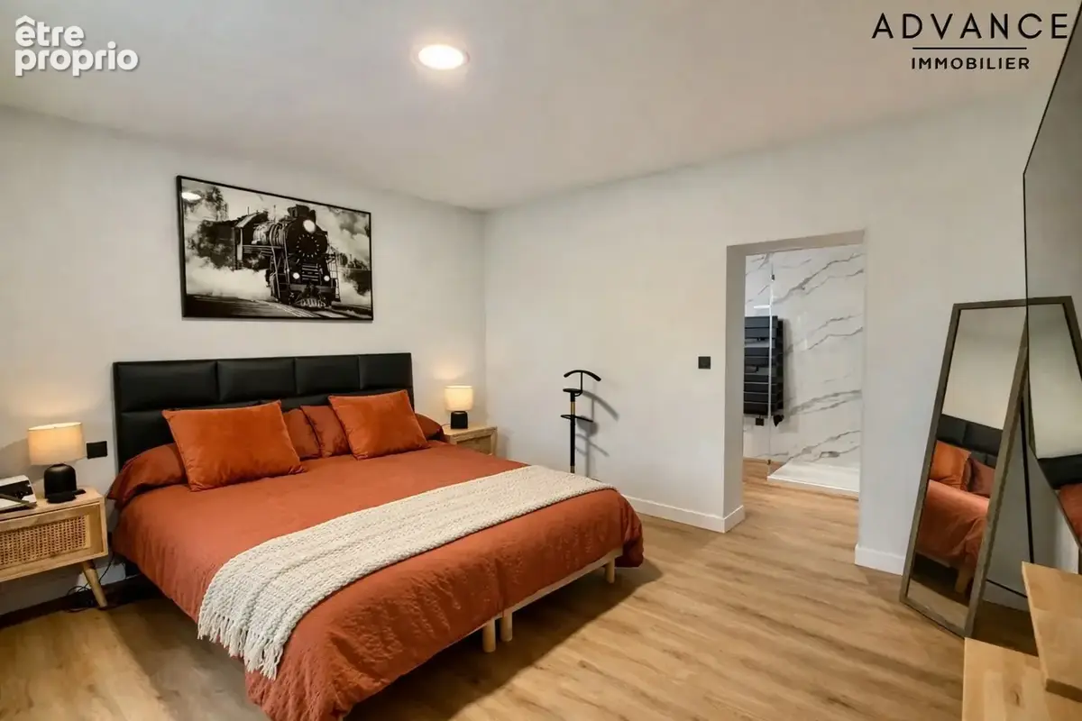 Maison 200 m² à vendre à La Ville-Dieu-Du-Temple (82290) - photo 9