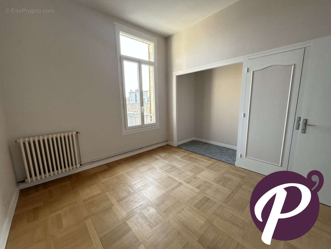 Appartement à BERGERAC