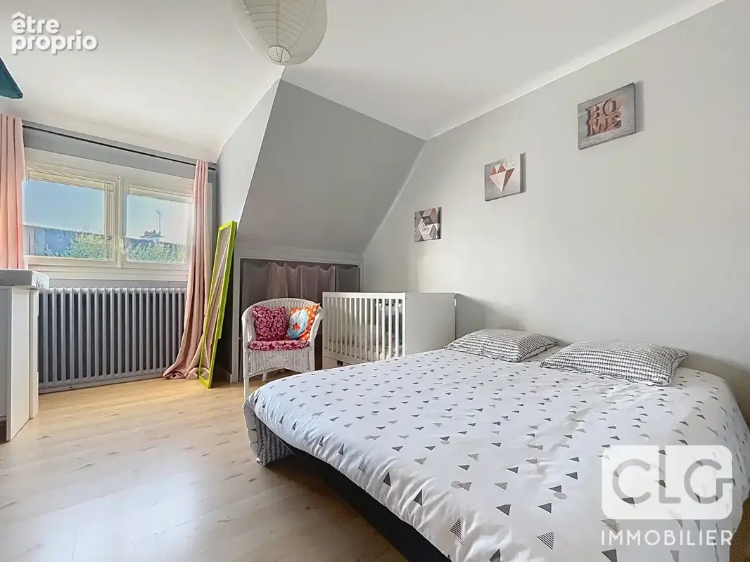 Maison Quimper 6 pièce(s) 128 m2 - photo 10