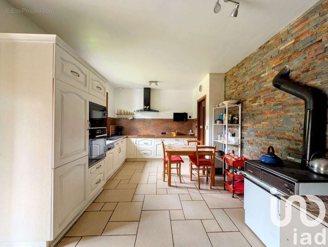 Photo 8 - Maison à GUECELARD
