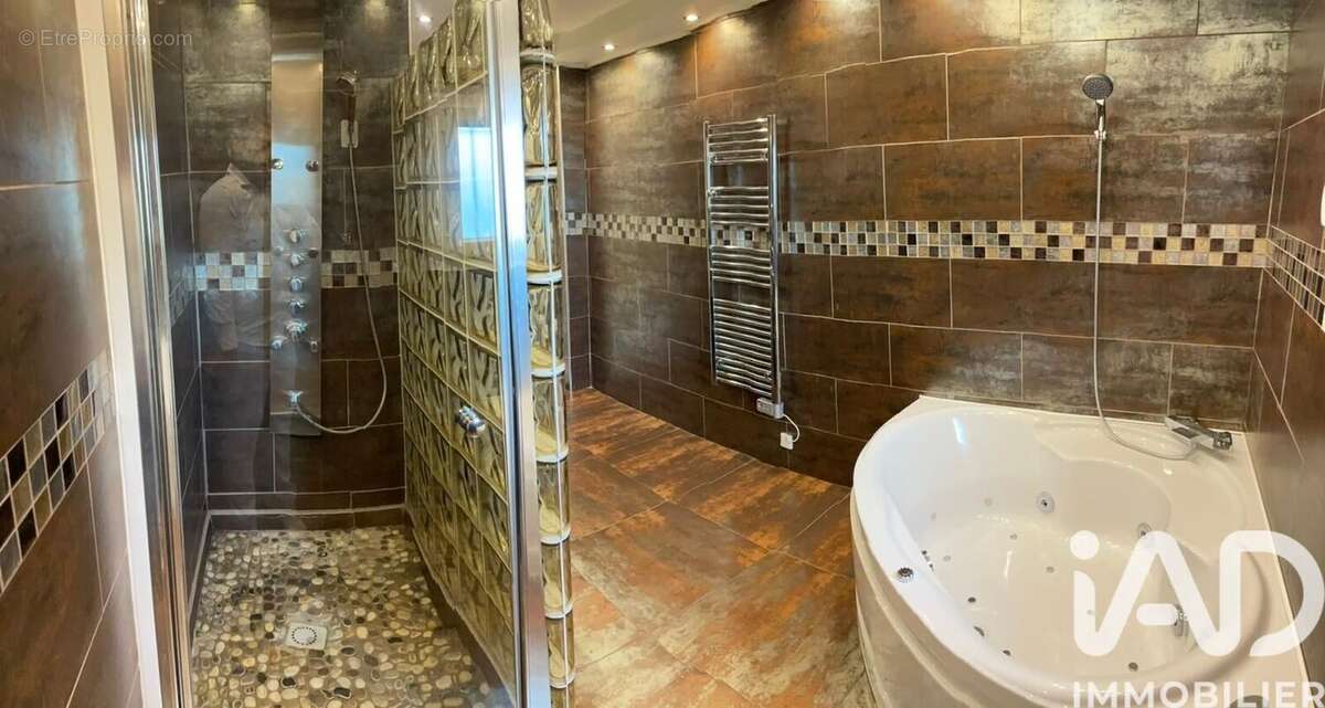 Photo 8 - Maison à SAINT-BRICE-SOUS-FORET