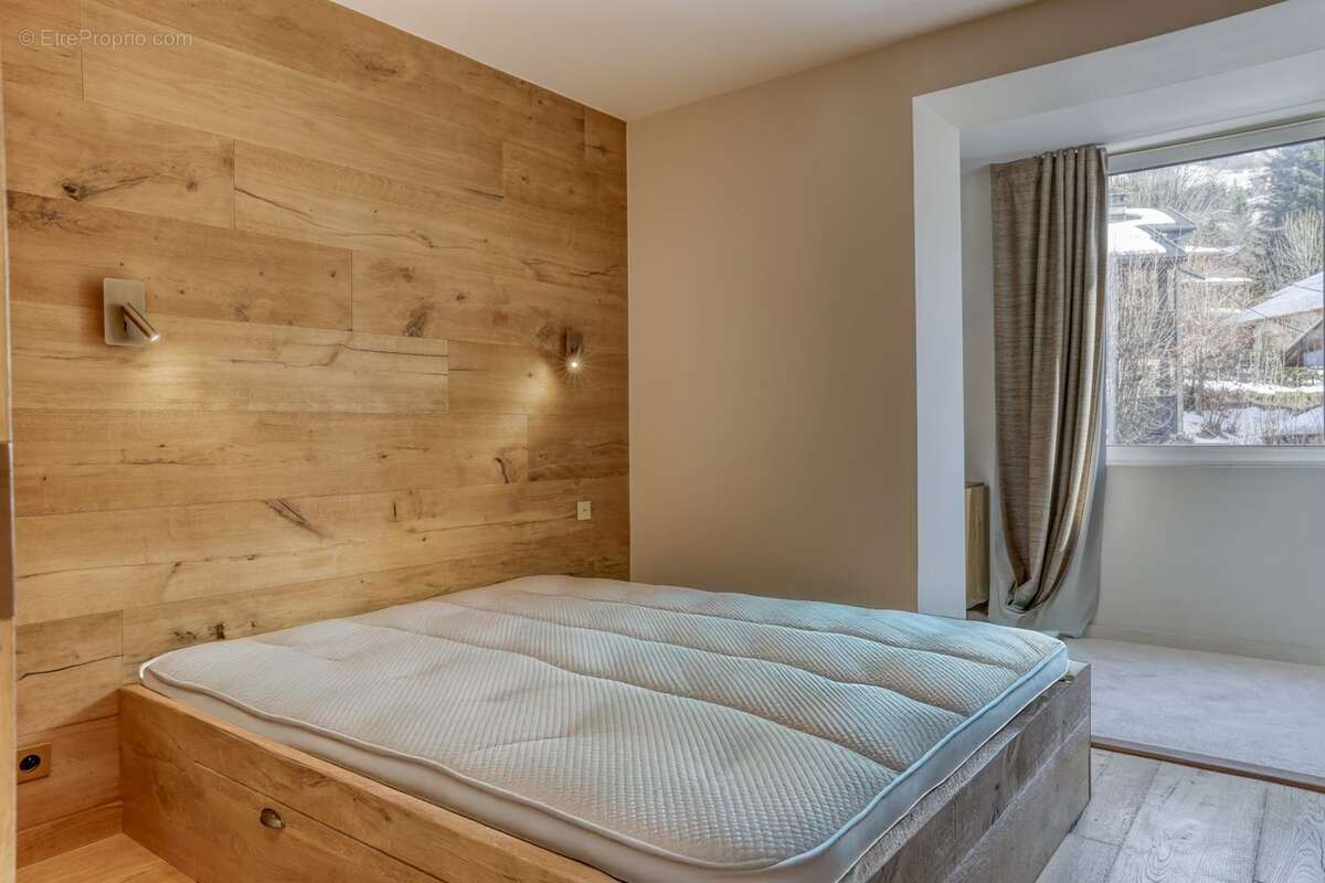Appartement 67 m² à Megeve  - photo 5