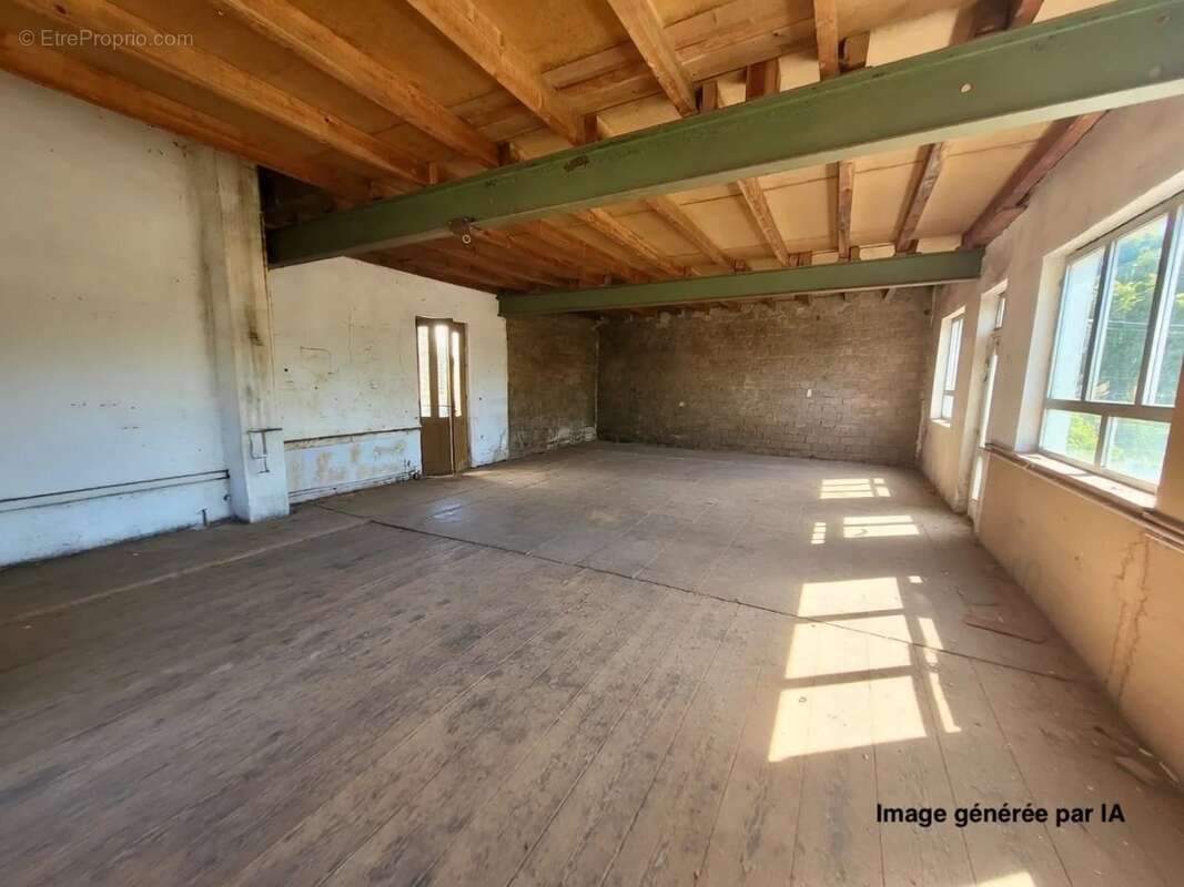Maison 5 pièces 92 m² à vendre à Vahl-Les-Faulquemont (57380) - photo 13