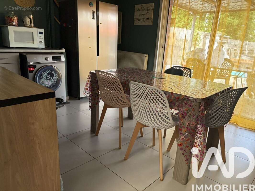 Photo 4 - Maison à ANNAY