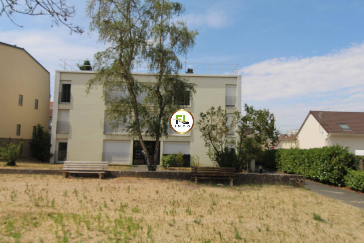 Appartement à ACHERES