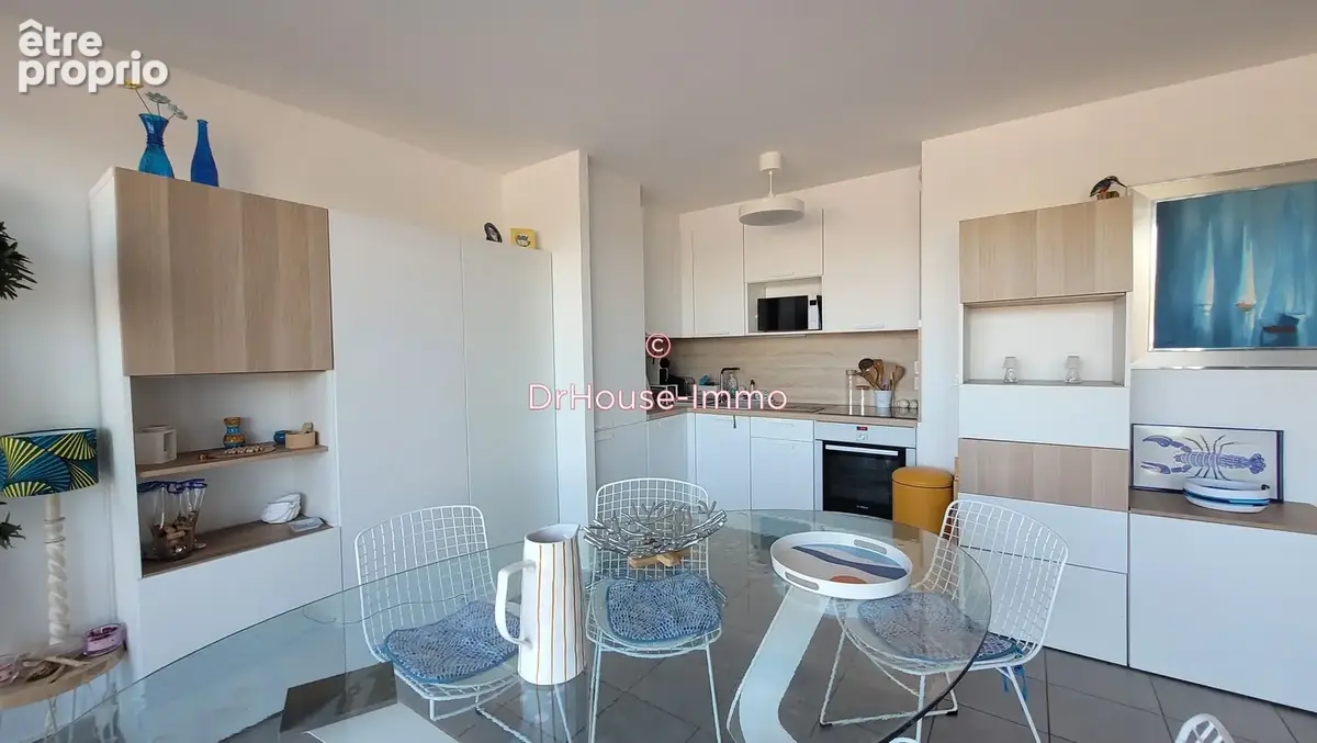 Appartement 3 pièces 60 m² à vendre à Carcans (33121) - photo 47