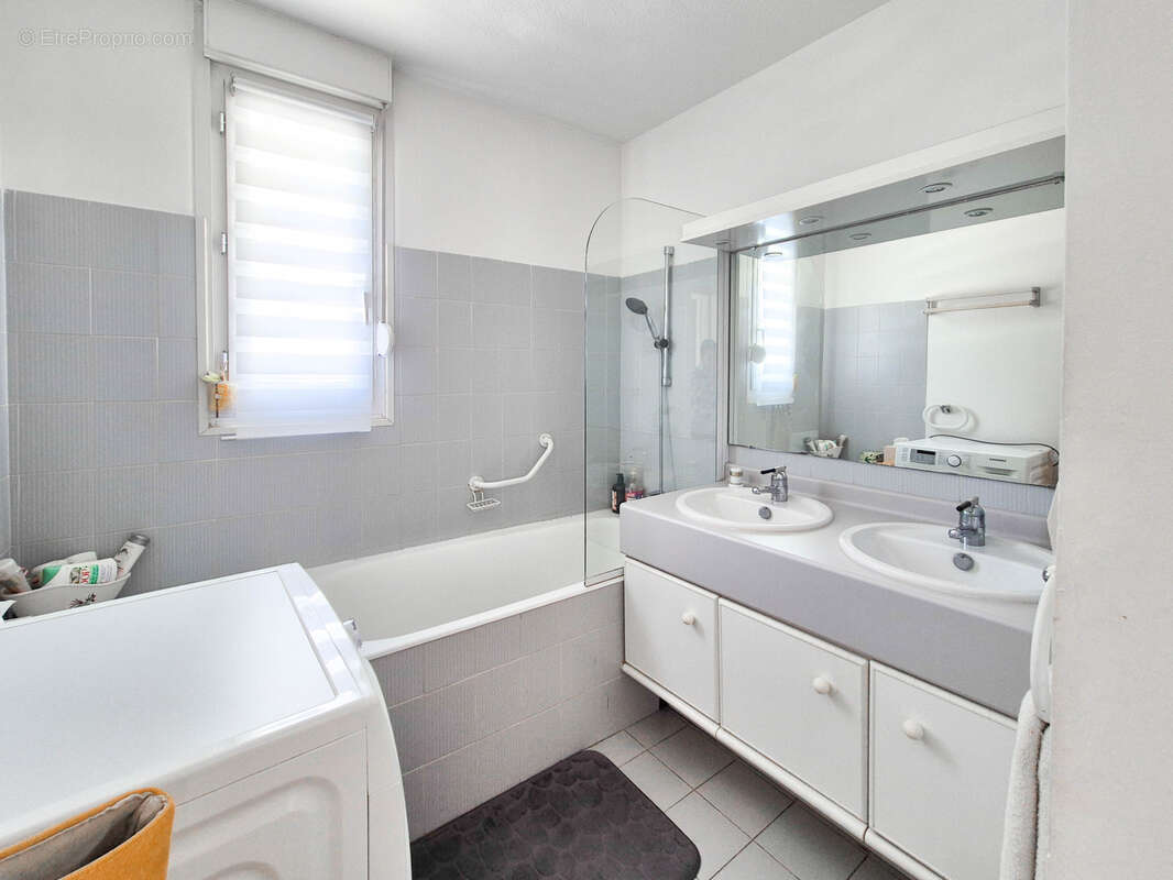 Appartement à LA GRANDE-MOTTE