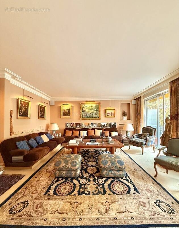 Appartement à TOURS