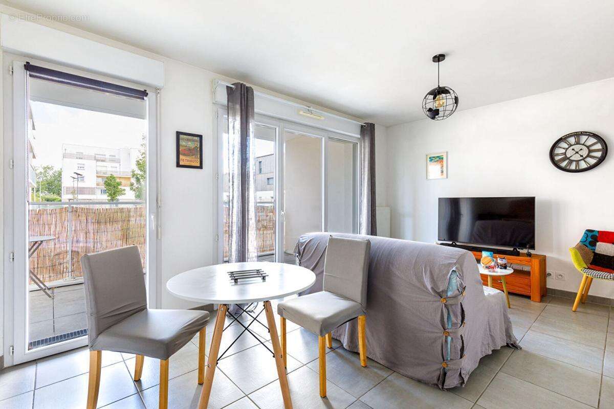 Quartier du Plessis - photo 6
