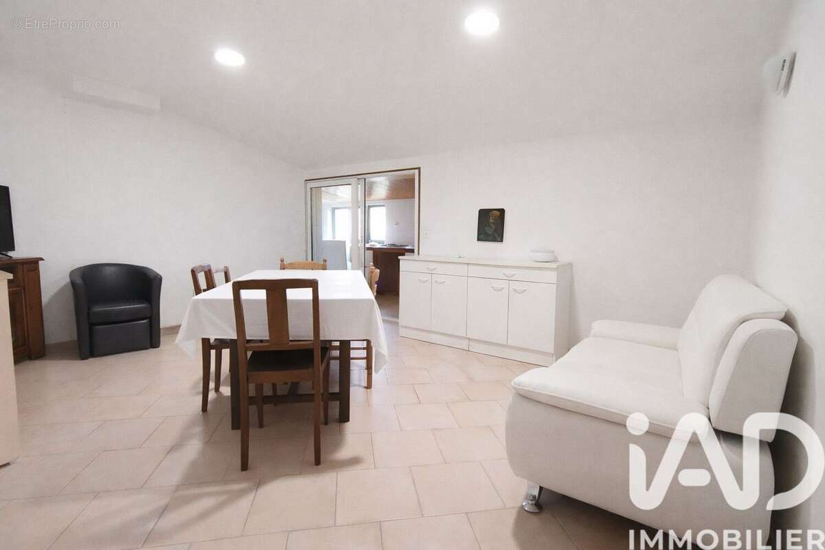 Photo 3 - Maison à CHASSORS