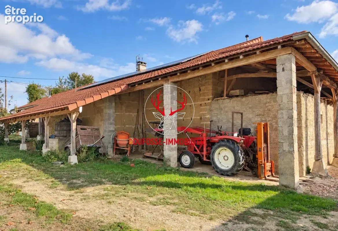 Propriété équestre  de charme de 4 hectares - photo 12
