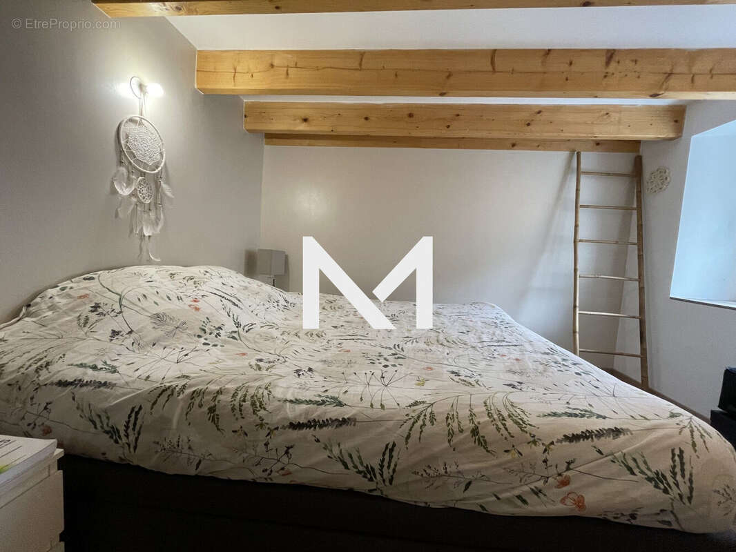 Appartement à NOYAREY