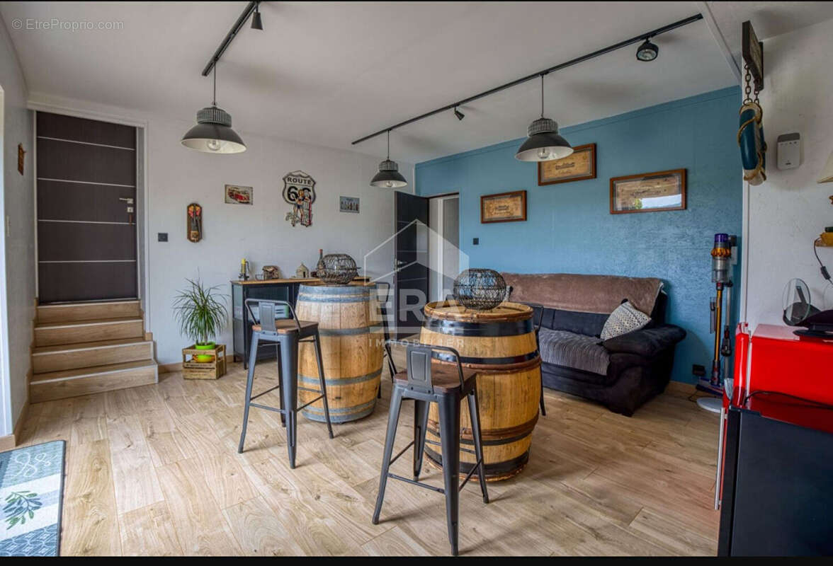 Maison 353m² à montrevel-en-bresse - photo 8