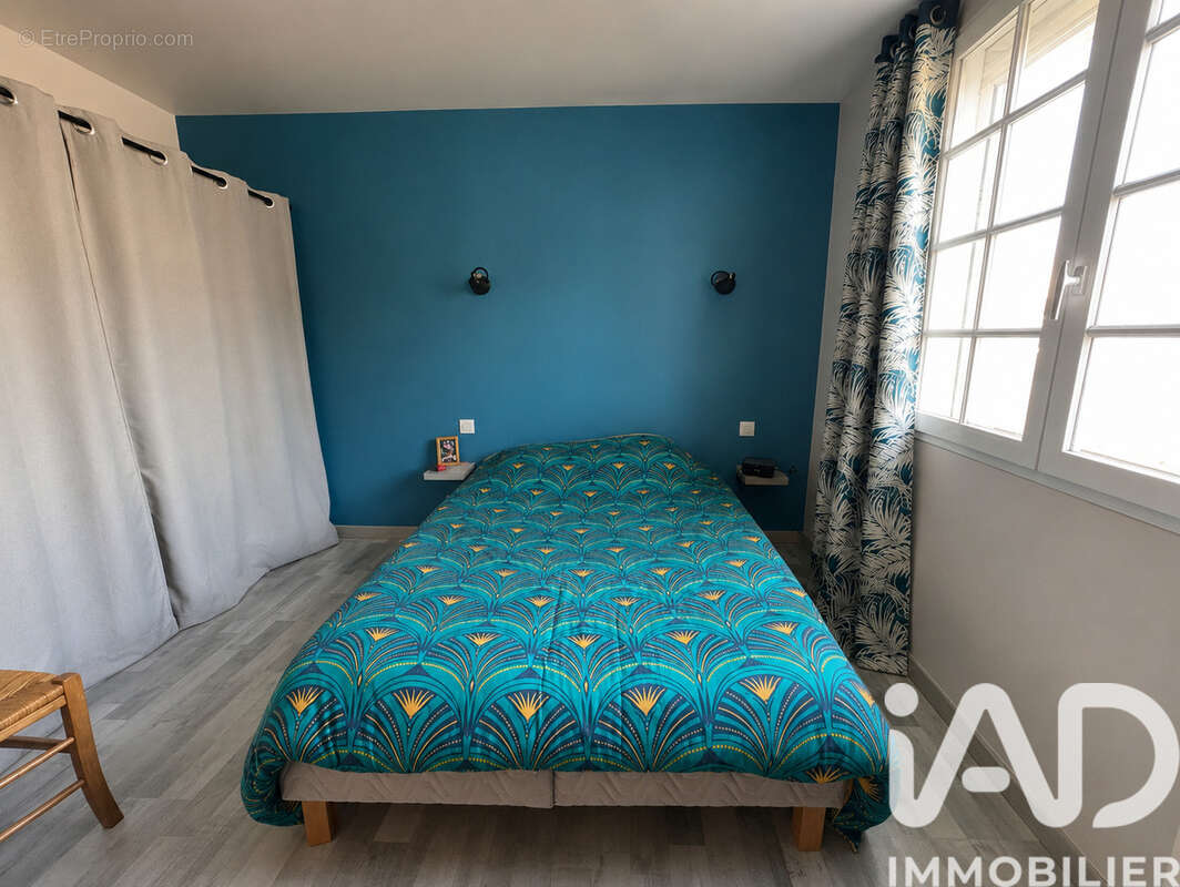 Photo 6 - Maison à BRETIGNOLLES-SUR-MER