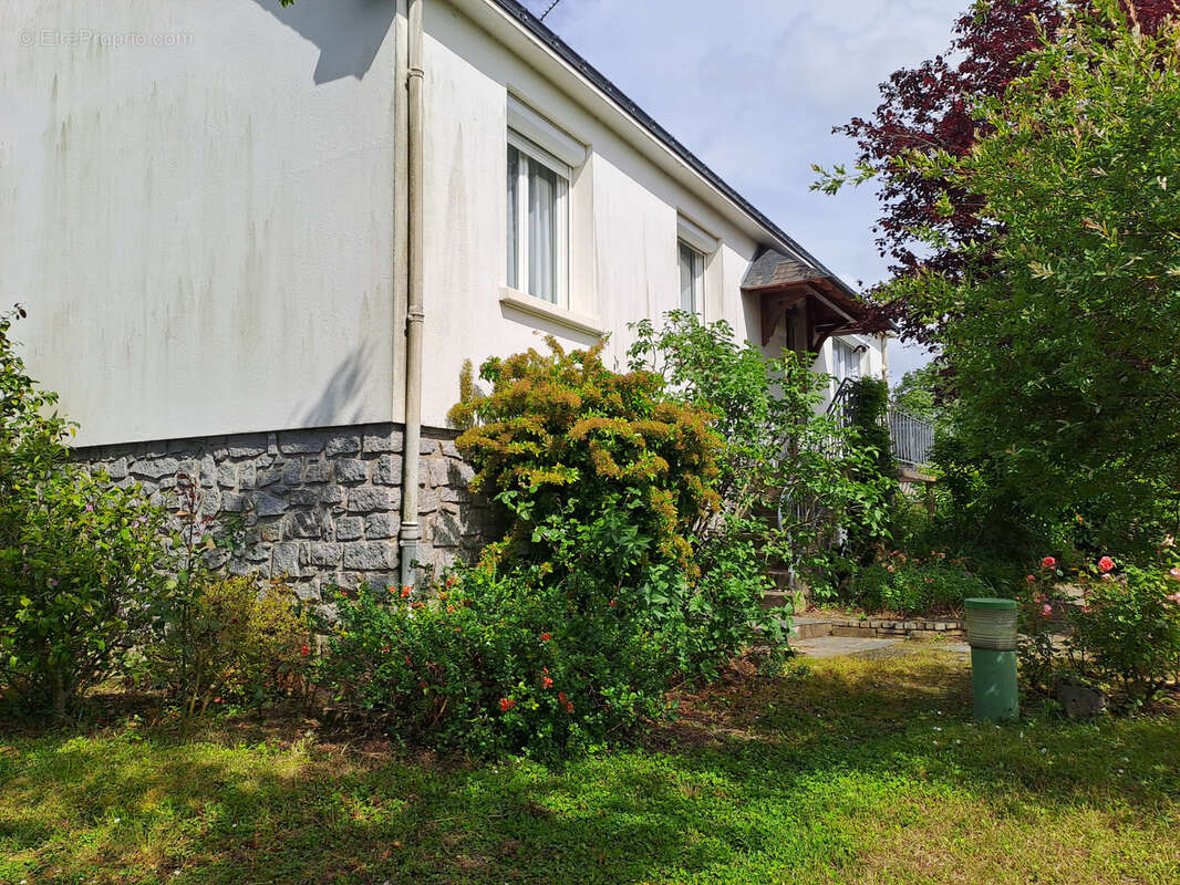 Maison 74 m² à Le Fresne-Sur-Loire  - photo 2