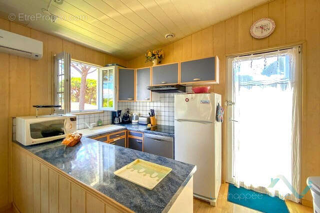 Vente maison T3 à Gassin - photo 4