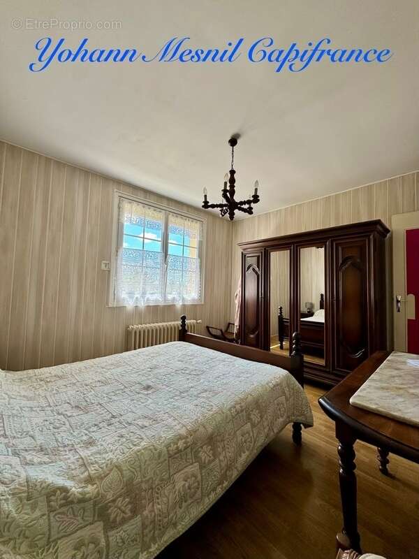 Maison à vendre 5 pièces  (79) - photo 5