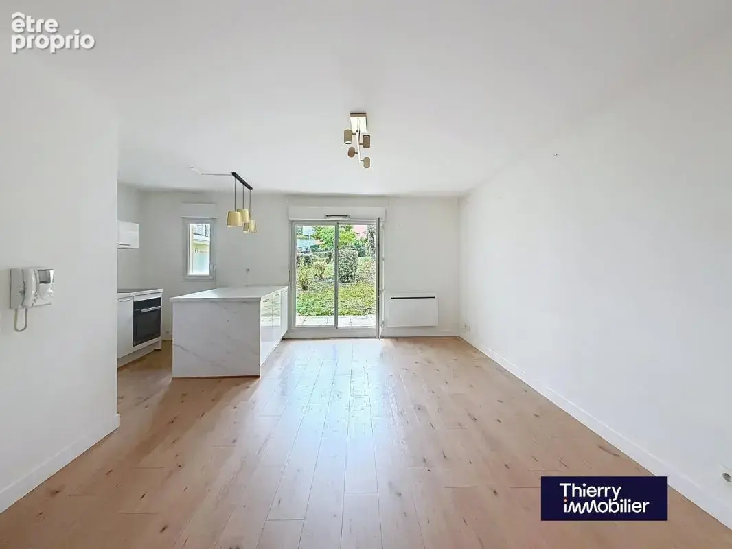 Photo Appartement à Nantes au prix de 169 900€