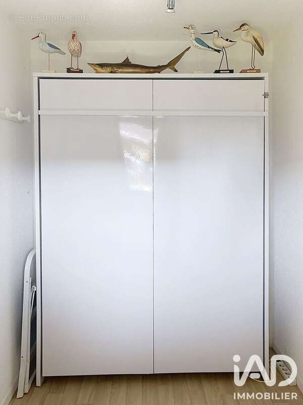 Appartement 32 m² à Varaville  - photo 7